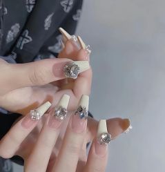 -M·X Nail日式美甲美睫