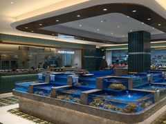 -帝皇海海鲜豆捞(桐泾商务广场店)