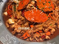 -胖哥俩肉蟹煲(湛江印象汇店)