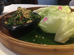 -花样西贡·法式越南餐厅(西大万达店)