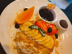 -blend咖啡部落(车公庙店)