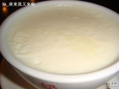 雙皮奶-正德顺順德雙皮奶(中信店)