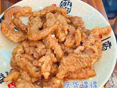 -江湖万州烤鱼(王子美食城)