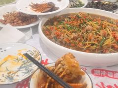 -辣螃铠盆盆蟹大排档(海昌店)