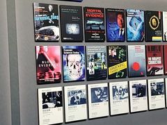 -李昌钰刑侦科学博物馆