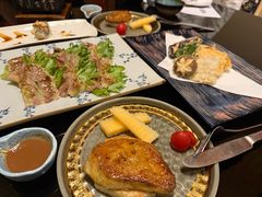 -天狗山料理(省体店)
