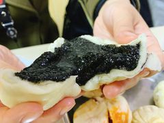 -老陶包子铺(南大西南村店)