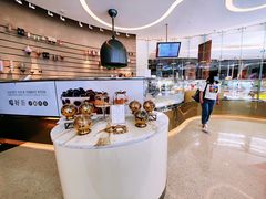 -视博茶点(美狮美高梅店)