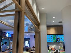 大堂-正一味石锅拌饭(望京新世界店)
