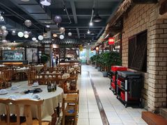 大堂-渔乐里(智荟城店)