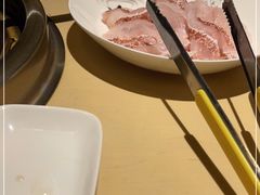 -余欢领鲜火锅(新街口店)