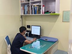 -美迦爱-牙专科·兔科·骨科诊疗中心(北苑店)