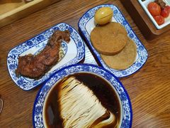 -孙盛兴奥灶面馆·蟹黄面·三虾面(山塘街总店)