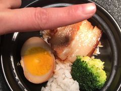 -顺德联塑万怡酒店·万荟轩自助餐厅