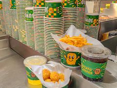 -Potato Corner(广州天河城店)