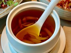 -漢舍川菜馆(国贸商城店)