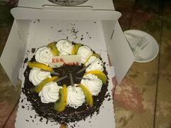 -丽莎蓓甜CAKE生日蛋糕·动物奶油(石家庄店)