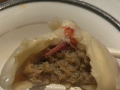 -扬州香格里拉·香宫中餐厅