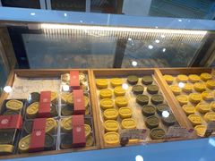 -采芝斋(延安路店)