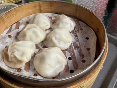 -鸡鸣汤包(红山动物园店)