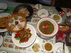 -小辣椒·桂林本地菜(鸿运店)