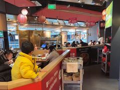 -湘间田舍(北仑银泰店)