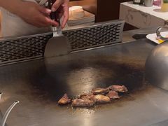 -火地铁板烧(昆山万象汇店)