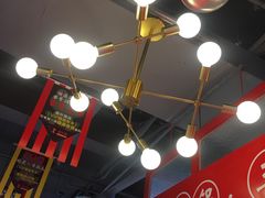 -蛙一刀·麻椒鱼火锅(金仙桥店)