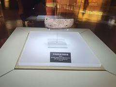 -河姆渡遗址博物馆