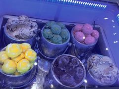 -咖啡苑自助餐厅·中国大饭店