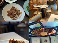 -虎哥私房菜(馒头山店)