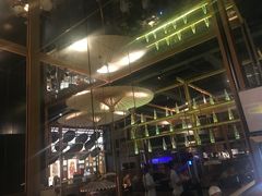 大堂-九锅一堂酸菜鱼(新南凯德直营店)
