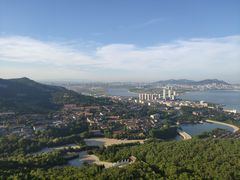-石岛赤山风景区