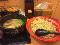 -博多一幸舍(侨福芳草地购物中心店)