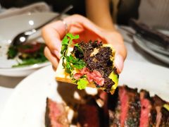 -燃扒房Steakhouse(皇庭店)