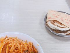 -薛昌利大米面皮(南关正街店)