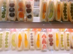 -Fruwich果明治(西单更新场店)