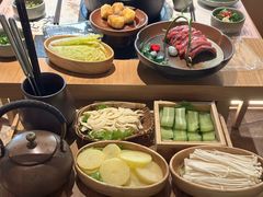 -盡膳口福跷脚牛肉火锅(国贸商城店)