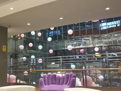 -天虹购物中心(石路店)