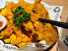 -新太二·鲜料川菜(万泰汇店)