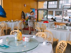 -沈家门海鲜夜排档(东港店)