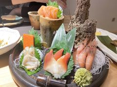 -酒久自助料理(佳兆业店)