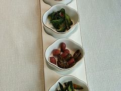 -赣湘院子·竹林院子餐厅•山野赣菜田园湘菜(国贸大望路店)