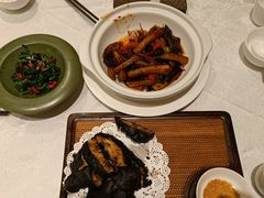 -山水阁中餐厅(沙河唯实交流中心)