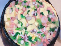 -华春餐馆(鱼山路店)