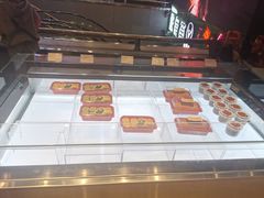 -詹记桃酥(百盛店)