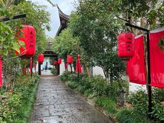 -湘湖大院(越王路店)