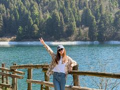 -武陵山森林公园