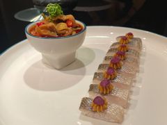 -十八棵（老龙井）御茶园(老龙井店)