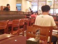 大堂-宏状元现熬粥·京味菜(三里河店)